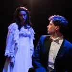AIC Isabella Dibernardino & Isaac W, Jay