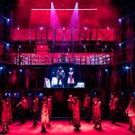 Sweeney Todd The Demon Barber of Fleet Street