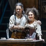 Sweeney Todd The Demon Barber of Fleet Street