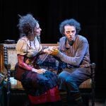 Sweeney Todd The Demon Barber of Fleet Street