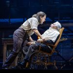 Sweeney Todd The Demon Barber of Fleet Street