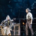 Sweeney Todd The Demon Barber of Fleet Street