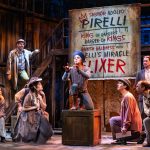 Sweeney Todd The Demon Barber of Fleet Street