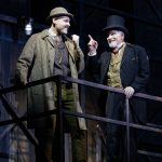 Sweeney Todd The Demon Barber of Fleet Street