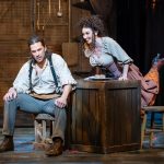 Sweeney Todd The Demon Barber of Fleet Street