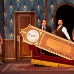 THE PLAY THAT GOES WRONG – 5-STAR – 3