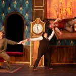 THE PLAY THAT GOES WRONG – 5-STAR – 4