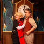 THE PLAY THAT GOES WRONG – 5-STAR – 5