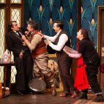 THE PLAY THAT GOES WRONG – 5-STAR – 6