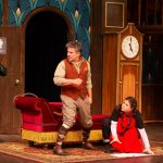 THE PLAY THAT GOES WRONG – 5-STAR – 7