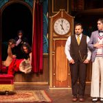 THE PLAY THAT GOES WRONG – 5-STAR – 8