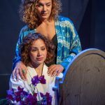 10. MAMMA MIA! 25th Anniversary Tour. Photo by Joan Marcus._