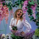 Brigadoon Donna Vivino 2 Photo by Jeff Lorch