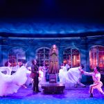 Anastasia at La Mirada Theatre by McCoy Rigby 2026