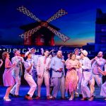 Anastasia at La Mirada Theatre by McCoy Rigby 2026