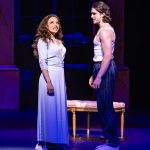 Anastasia at La Mirada Theatre by McCoy Rigby 2026