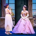 Anastasia at La Mirada Theatre by McCoy Rigby 2026