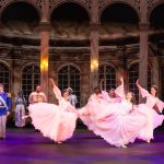 Anastasia at La Mirada Theatre by McCoy Rigby 2026