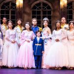 Anastasia at La Mirada Theatre by McCoy Rigby 2026