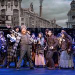 Anastasia at La Mirada Theatre by McCoy Rigby 2026