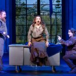 Anastasia at La Mirada Theatre by McCoy Rigby 2026