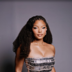 halle bailey
