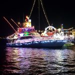 Newport Beach Christmas Boat Parade