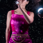 Marina at the Greek