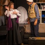 SkyPilot Theatre Presents: Grave Mistakes by Ben Abbott