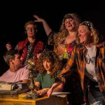 SkyPilot Theatre Presents: Grave Mistakes by Ben Abbott