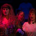 SkyPilot Theatre Presents: Grave Mistakes by Ben Abbott