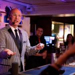 tom frank at magic castle_taylor wong