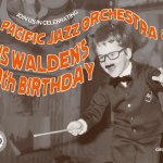 Chris Walden Birthday celebration invitation image by PJO