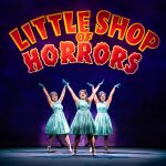 Little Shop of Horrors La Mirada Theatre McCoy Rigby 2026