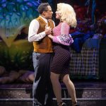 Little Shop of Horrors La Mirada Theatre McCoy Rigby 2026