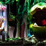 Little Shop of Horrors La Mirada Theatre McCoy Rigby 2026