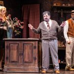 Little Shop of Horrors La Mirada Theatre McCoy Rigby 2026
