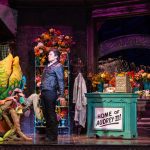 Little Shop of Horrors La Mirada Theatre McCoy Rigby 2026