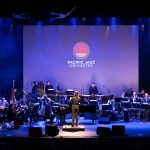 Pacific Jazz Orchestra 2 pc Alex Jacob