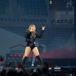 Taylor Swift – Reputation Tour