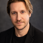 Justin Meyer